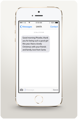 Text Message
